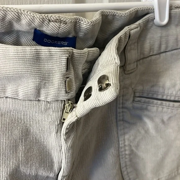 Dockers corduroy size 14 - Picture 3 of 7